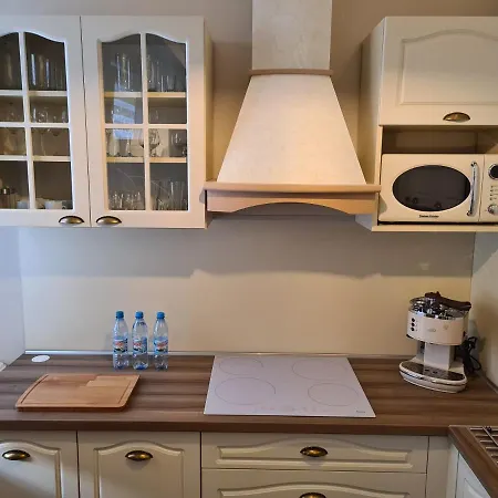 Lux Bristol Apartment