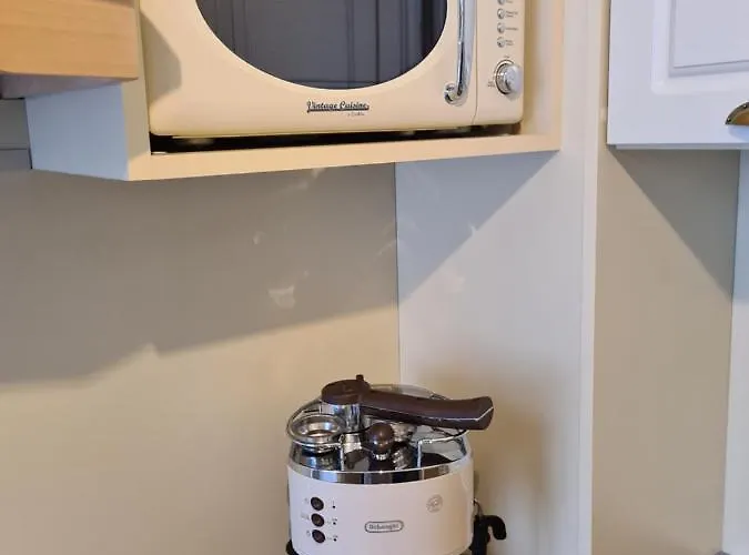 דירה Lux Bristol