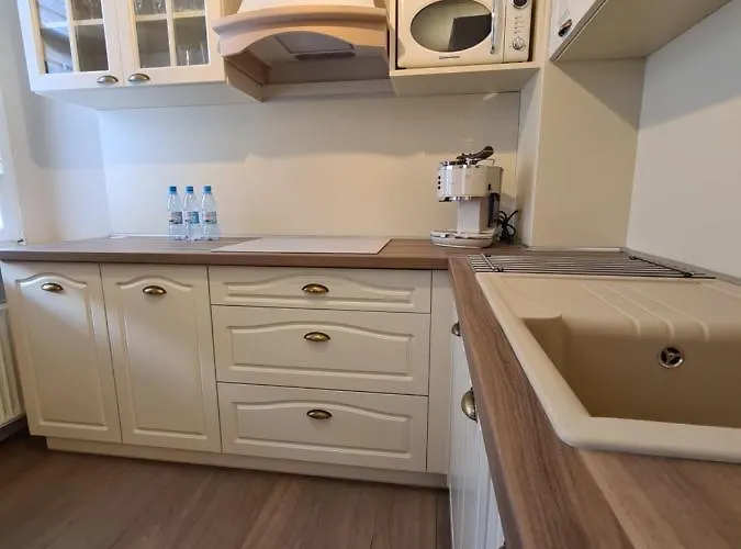 דירה Lux Bristol ביטום