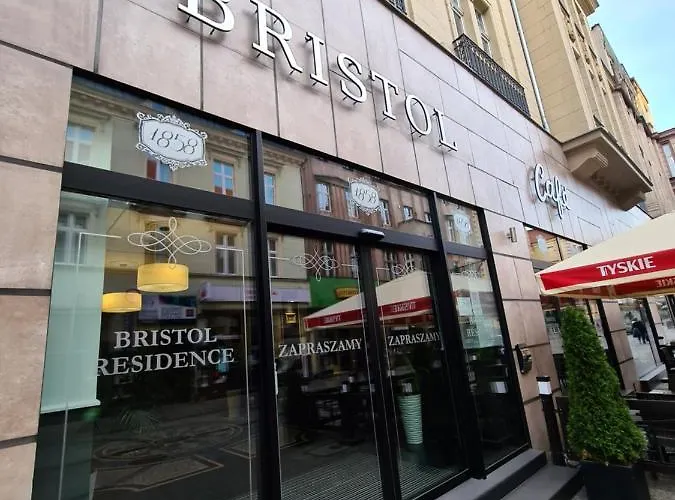 דירה Lux Bristol